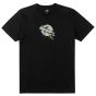 Camiseta Lost Cave Sheep Preto