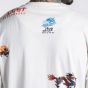 Camiseta Lost Full Dragon Sheep Branca