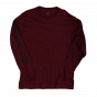 Camiseta Manga Longa Lakai Snitch – Bordo