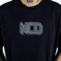 Camiseta MCD Darkfoil