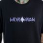 Camiseta MCD Tag Type Preto