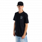 Camiseta Pocket Lost Smooking Sheep Preto