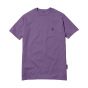 Camiseta Regular MCD Classic Espada Roxo Violeta