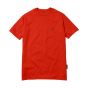 Camiseta Regular Mcd Classic Espada Vermelho