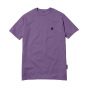 Camiseta Regular Mcd Surreal Stones Roxo Violeta