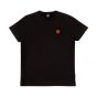 Camiseta Santa Cruz Classic Dot Chest Preta