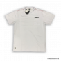 Camiseta Santa Cruz Especial Lettering Pocket Branco