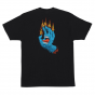 Camiseta Santa Cruz Pace Ritual Hand 
