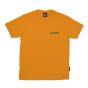 Camiseta Santa Cruz Roskopp The Five SS Amarelo SS