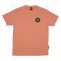 Camiseta Santa Cruz Skateboards Dressen Roses Dot