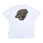 Camiseta Santa Cruz Skateboards OG TTE SS