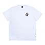 Camiseta Santa Cruz Skateboards OG TTE SS