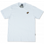 Camiseta Santa Cruz Skateboards OGSC Branca