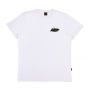 Camiseta Santa Cruz Skateboards Ultimate Flame Dot SS