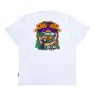 Camiseta Santa Cruz Skateboards Winkowski 8Ballr Trip SS