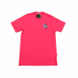 Camiseta Santa Cruz Wall Hand Rosa