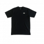 Camiseta Silk Lakai Mc Krooked Preto