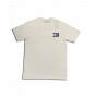 Camiseta Silk Lakai Mc Tommy Boy Branco