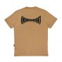 Camiseta Spanning SS  Independent 