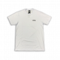 Camiseta Thrasher Especial Logo Bottom Branca