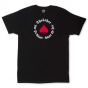 Camiseta Thrasher New Oath Preto