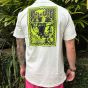 Camiseta Creature Unknown 