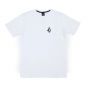 Camiseta Volcom Deadly Stone Branca