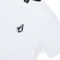 Camiseta Volcom Deadly Stone Branca