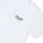 Camiseta Volcom  Silk Repeater Branco