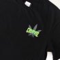 Camiseta Creature Burnout Patch