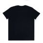 Camiseta Creature Rust Logo Preto