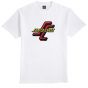 Camiseta Santa Cruz Skateboards OGSC Preto