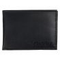 CARTEIRA VOLCOM CORPORATE VLAC020009 PRETO