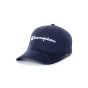 Foto Boné Hat Champion Classic Azul Marinho Champion SportsWear - Original