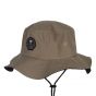 Chapéu Bucket Vissla Stokem Caqui