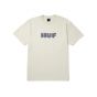 Camiseta HUF Worldwide Cheata Off White