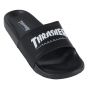 Chinelo Thrasher Magazine Skate Mag Preto