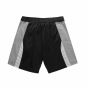 Bermuda Shorts High Company Color Block 