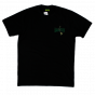 Camiseta Creature Skateboards Octo Preto Creature Skateboards - Camiseta Skate Streetwear