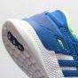Tênis Öus Phibo 5 8 13 Azul Branco OE