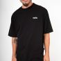 Comprar Camiseta High Company Fire Starter Black HIGH Company - Loja Melbourne Skateboards