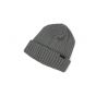 Gorro Volcom Stone 4x1 Cinza Chumbo