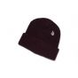 Gorro Volcom Stone Sailor Single Vinho