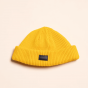 Gorro Freesurf  Saitor Amarelo