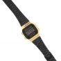 Produto Relógio Casio Unissex Digital Vintage Preto/Dourado A168WEGB-1BDF-SC Melbourne Skateboards - Loja Oficial