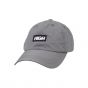 Boné High Company Ripstop Polo Grey