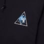 Moletom Canguru Fechado HUF Worldwide Hot Dice
