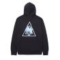Moletom Canguru Fechado HUF Worldwide Hot Dice