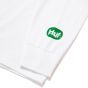 Camiseta Manga Longa HUF Day In The Life 420 Collection