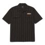 Camisa HUF Worldwide Billy Work Shirt HUF Worldwide - Camiseta Skate Streetwear
